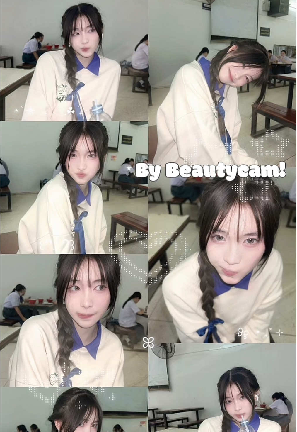#กล้องดิจิตอล #บิวตี้แคม #07 