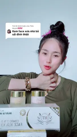 Trả lời @Tiên Huỳnh🎀🎀  😍#@🌸🌸 ĐẬU PHỘNG 🫘 MẸ HÀ 🌸🌸 