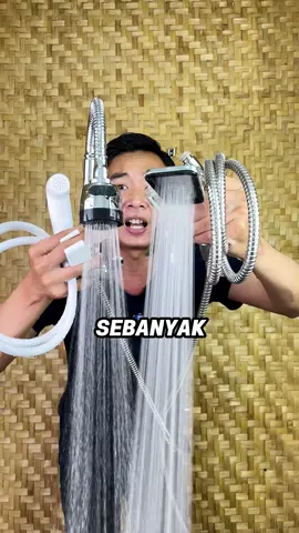 Gokil tebus murah kali ini promonya dapet sebanyak ini #tebusmurah #promotiktok #shower #kranangsa #suksesjayasanitary 