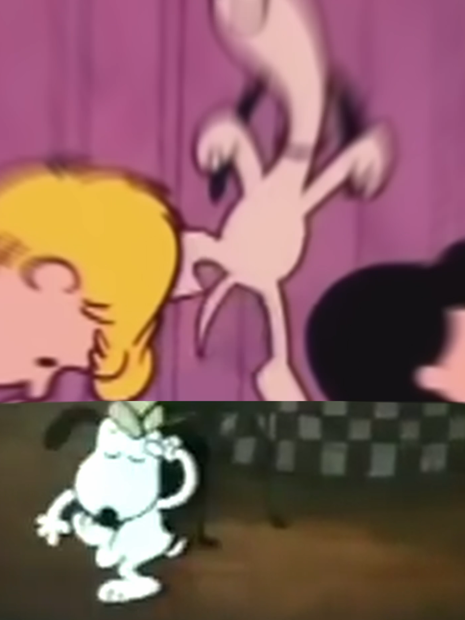 snoopy x 