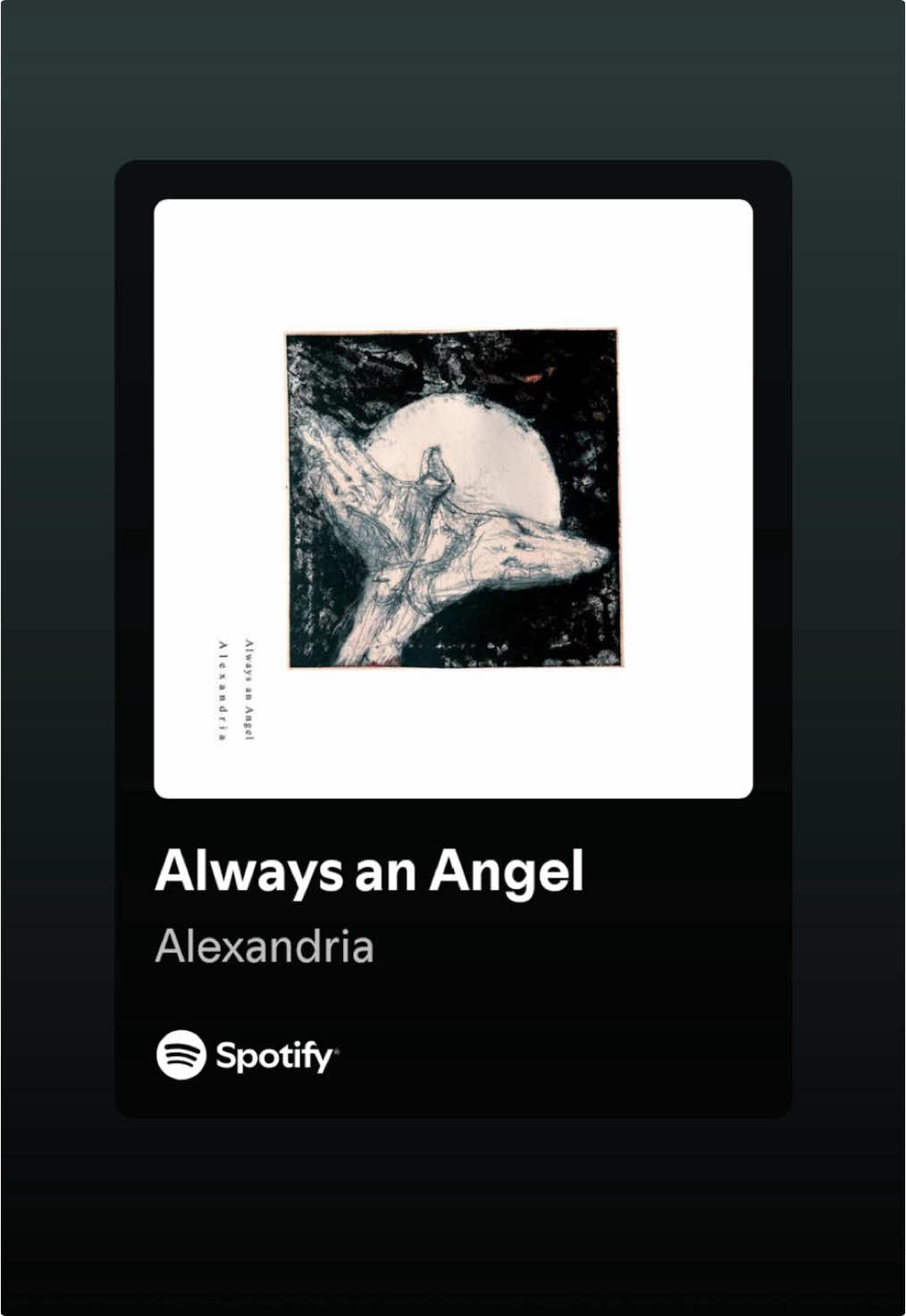 #alwaysanangelneveragod #alexandria #brucelyrics #nightcore #slowedsongs #xyzbca #fyp #viral #fyppppppppppppppppppppppp 
