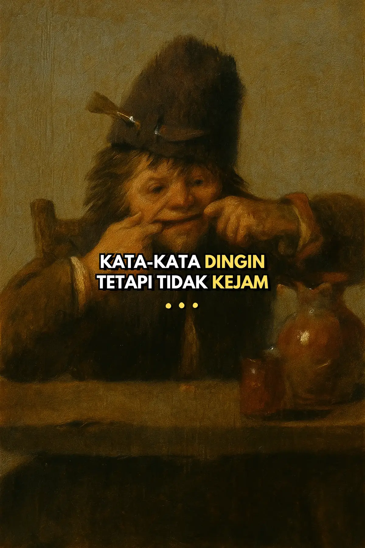 #SindiranHalus #DarkPsychology #Story 