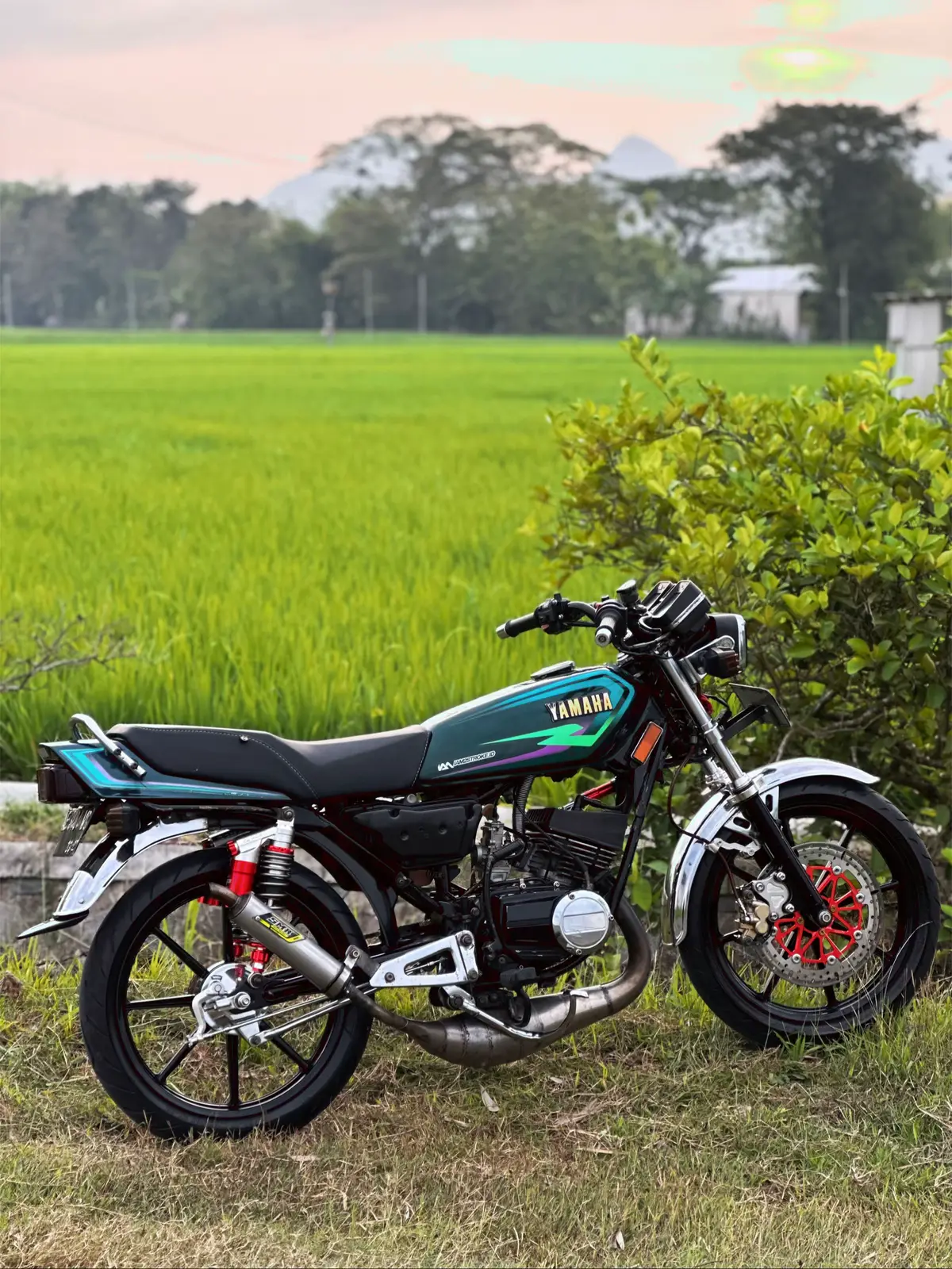 kita gak enakan,orangnya seenaknya  #rxkingindonesia  #rxspesial  #rxking  #fyp 