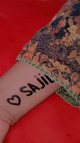 sajid name #videoviral #unfreezemyacount #foryoupage❤️❤️ 