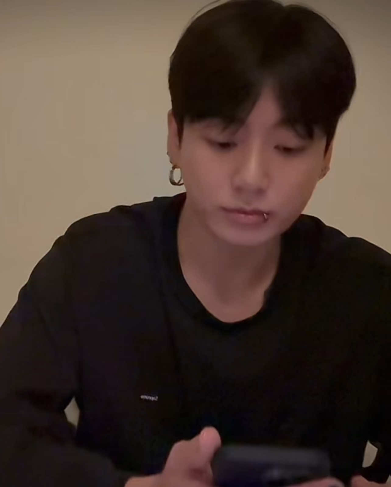 jungkook singing ‘best part’ by h.e.r. ft. daniel caesar #bts #fyp #jungkook #jeonjungkook #foryou #foryoupage 