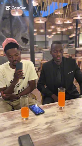 Interview with the one and only ichola wetata #ronaldexpensive #Entertainment #worldwide 