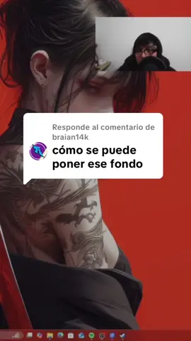 Respuesta a @braian14k  Aquí te muestro como puedes poner fondos de pantalla bien pro con wallpaper engine 😀👌🏻 #fyp #fondosdepantalla #wallpaper #gaming #pc #tutorial #tips 