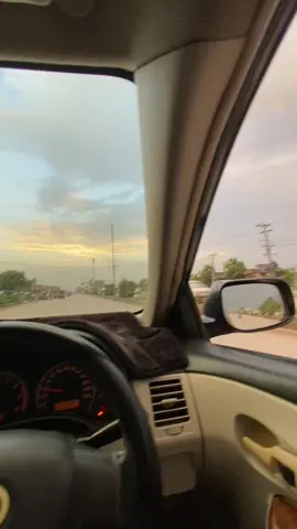 #repost #corolla #gli #peshawar #foryou 