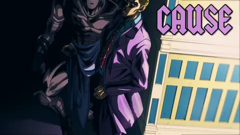 TNT | #kirayoshikage #jojo #jojosbizarreadventure #jjba 