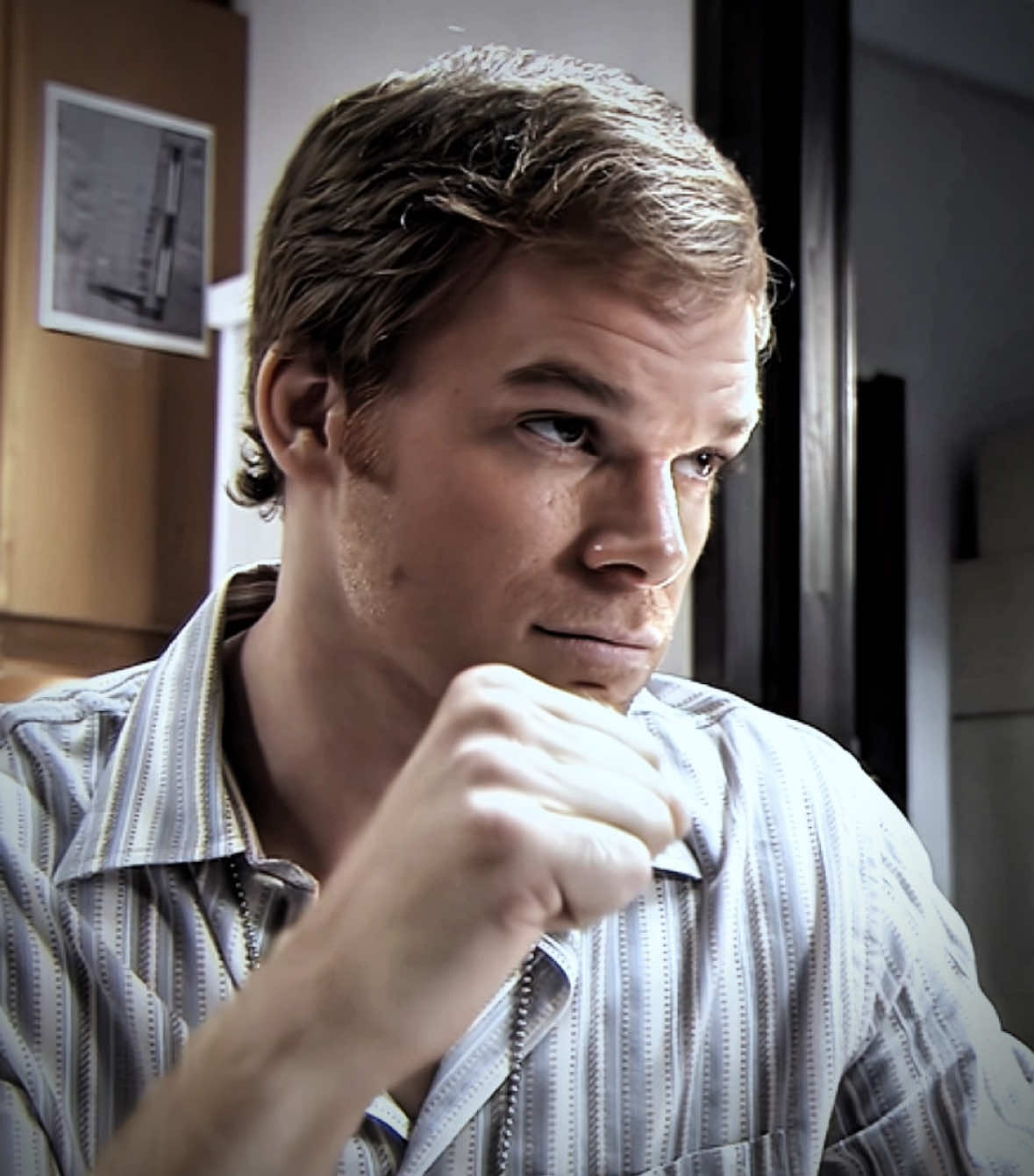 #fyp #viral #edit #dexter #dextermorgan 