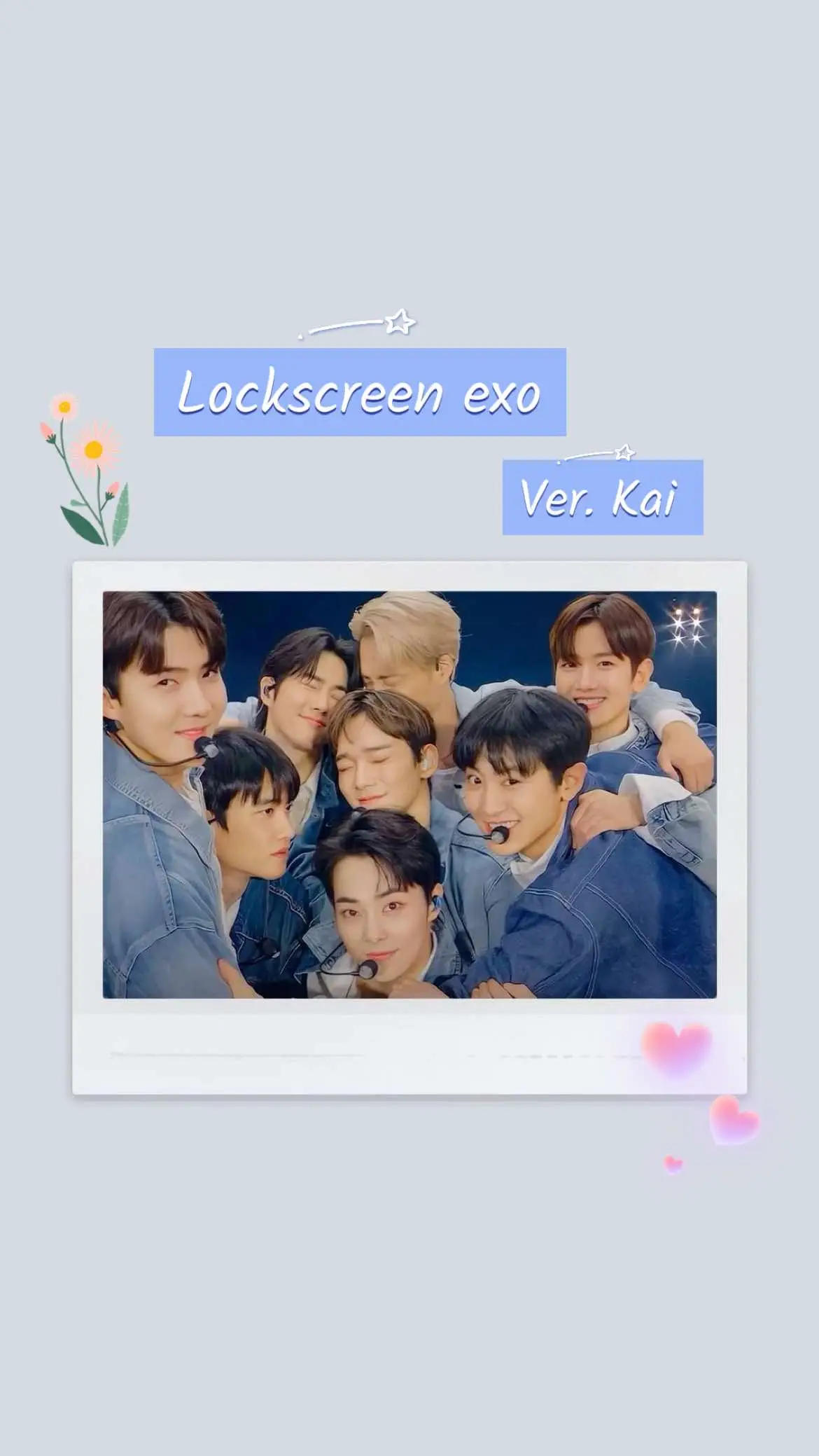 Ver. Siapa lagi??? #exo #exol #exotic #exoweareone #exo엑소 #exol #exolindonesia #exolsaranghaja #exols #kai #kimjongin #kimjonginexo #kimjongin🐻 #jongin #jonginexo #fyp #fypシ゚viral #brandatiktok #lockscreen #lockscreenwallpaper 
