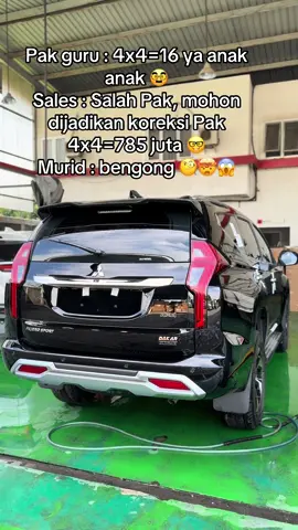 #pajerodakar4x4 #pajerodakarultimate4x4#pajerosport2025 #mitsubishi #kediri24jam 