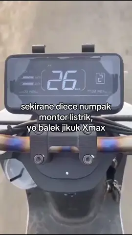 Ngene ta trend e??? #xyzbca #xmax250 #viarn2 #xmaxindonesia #fypage #trending #fyppppppppppppppppppppppp #yamahaxmax #patihits #patisakpore #patihitsツ #elysiaagustina 