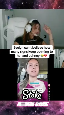 So many signs 😭💔 #evelynortiz #yurnboi #fypシ゚viral @evelyn ortiz @yurnboi 