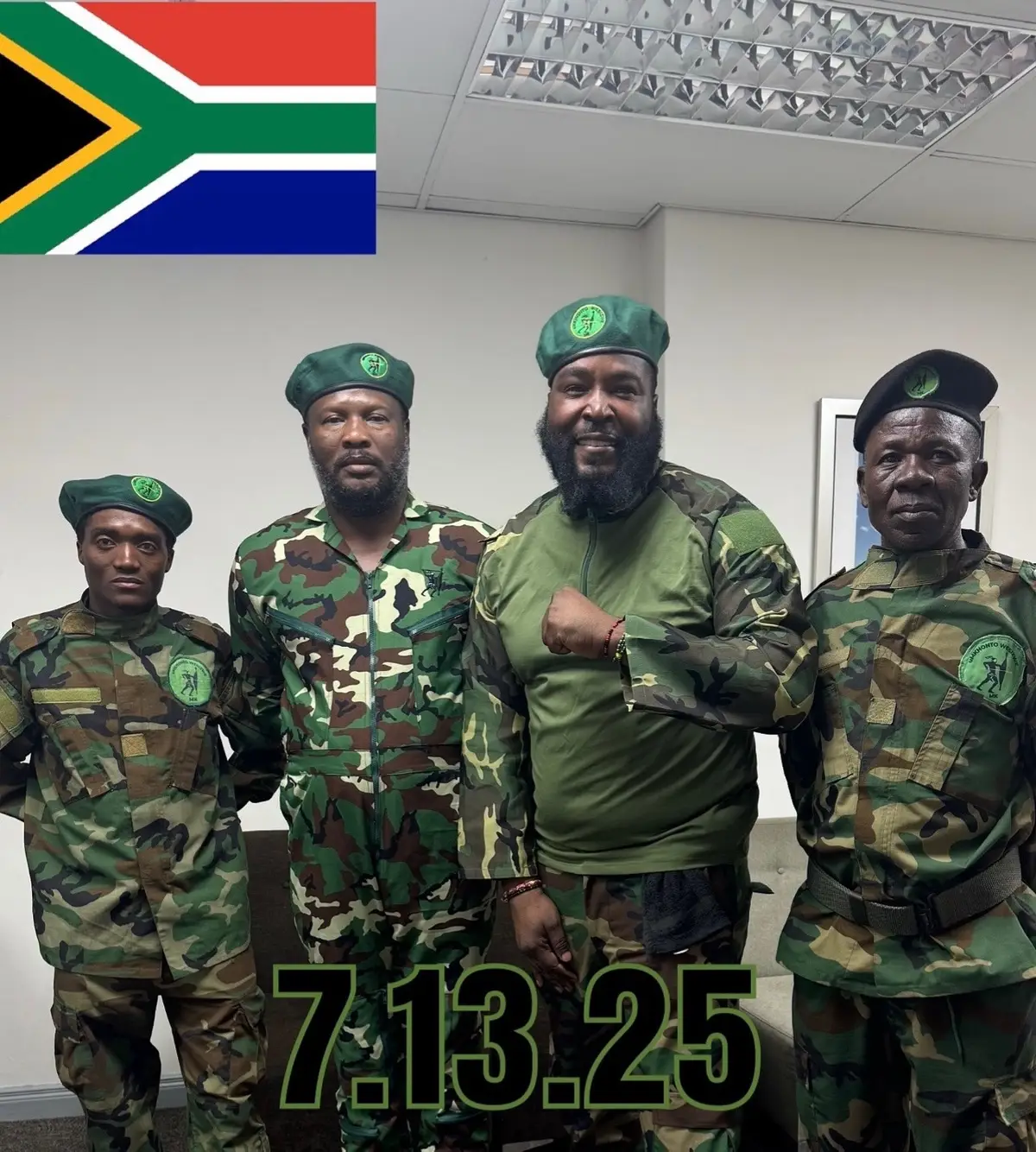Dr.Umar Ifatunde, Psy.D, CSP, M.Ed. Citizen of The Republic of Ghana🇬🇭 Doctor of Clinical Psychology Certified School Psychologist Certified School Principal Kinsman to Honorable Frederick Douglass Kinsman to 7th AME Bishop Alexander Wayman Natl Independent Black Political Movement  Nat'l Movement 2 Save Black Males Nat'l Independent Black Parents Asc Ethiopian World Federation Local #5 UNIA-ACL Detroit Division #407  Team Pan-Afrikan/IMIPAP IFATUNDE UNIVERSITY FDMG RBG LDRSHP ACADEMY PO BOX 9634 Wilmington DE 19809 drumarjohnson@yahoo.com PayPal.me/fdmgacademy 215-989-9858