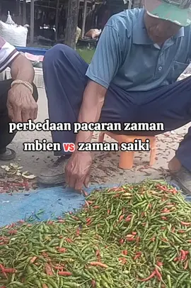 perbedaan gaya pacaran jaman dulu di bandingkan sekarang #fyp #belitangokutimur #hiburan #anakmuda #pacaran #bercinta #humor #pituturjowo 