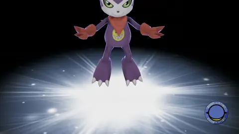 This evolution occurs in Digimon New Century...  #wizardmon #reapmon #beelzemon #beelzemonblazemode #インプモン #ウィザーモン #Wizarmon #バアルモン #Baalmon #ベルゼブモン #Dejimon Seibāzu #digimon #digimon02 #digion02thebeginning #digimonghostgame #vitalbracelet #DigimonDataSquad #DigimonFusion #DigimonLastEvolution  #digimonTamers #digmon #digimon #digimonadventure #digimonadventure02 #digivolution #shinka #ユノモン #digimontimestranger