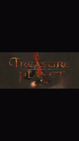 Peak | Treasure Planet (2002) #fyp #trending #viral #everyone #movies #disney #treasureplanet 