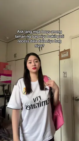 Pasagot nga HAHAHA