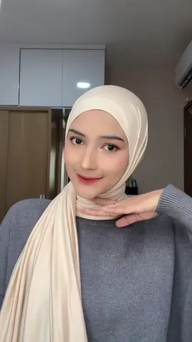 lembut banget + gampang di atur diatur @thezaenuna 💖✨