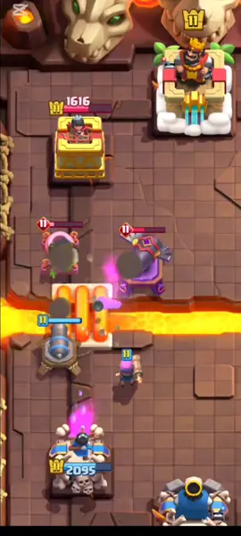insane #cr #fypp #fypage #fyppppppppp #clashroyalememes #ultimatechampion #suppercel #fyp 
