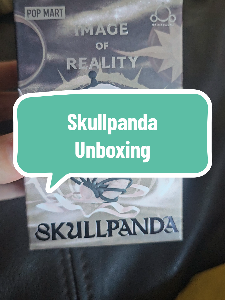 Have you caved and ordered something from Popmart yet?🙈 Which one should I unbox next? #popmart #unboxingvideo #skullpanda #labubu #popmartunboxing 