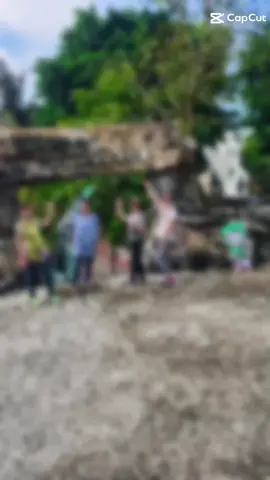 Ziarek ke GOA MARIA KANADA Rangkas Bitung Tgl  6 Juli 2025 (Misa Kudus & Novena ke 7) Salam Damai & Sejahtera Tuhan beserta kita semua 🤗🥰