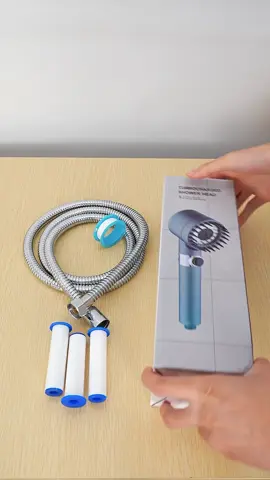 Not even gonna lie, that video was wild 😳🫣 But I mean the shower head pressure is crazy #showerhead #tiktokshopcybermonday  #tiktokshopblackfriday #tiktokshopfinds  #tiktokshopholidayhaul 