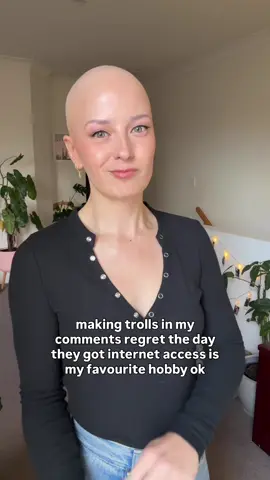 I mean god forbid a girl have a hobby 🎀 #alopecia #alopeciauniversalis #hairloss #wigs #hairlosssolution #humanhairwigs #wigsforhairloss #hairlossjourney #grwm #alopeciaareata #hairregrowth #androgenicalopecia #femalehairloss #femalepatternbaldness #hairstyle #lacewig #customwig #naturalwigs #hairlosssupport #finehair #thinhair #thinninghair #confidence 