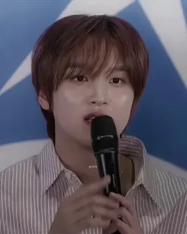 #haechan mode cah ayu, cantik bgt pake kalung 😭