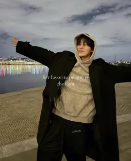 his smile is everything <3  #ateez #san #ateezsan #choisan #ateezatiny #atinyfyp #kpop #fyp 