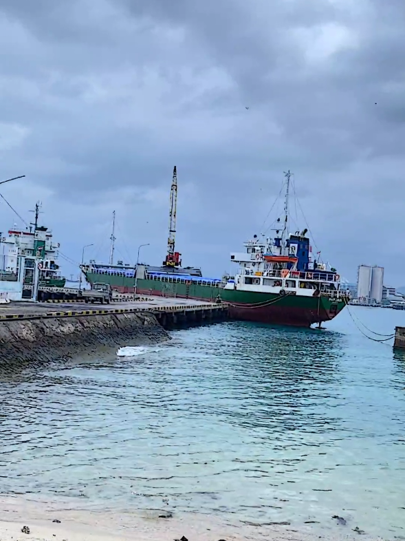 aku bagian mancing mas #CapCut #fyp #tarunapelayaran #pelautindonesia #pelautpunyacerita #seamantiktok #seamanlife #foryoupage 