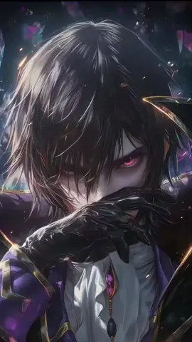 Lelouch Lamperouge live wallpaper #lelouch #lelouchlamperouge  #lelouchvibritannia #codegeass  #livewallpaper #4klivewallpaper #anime 