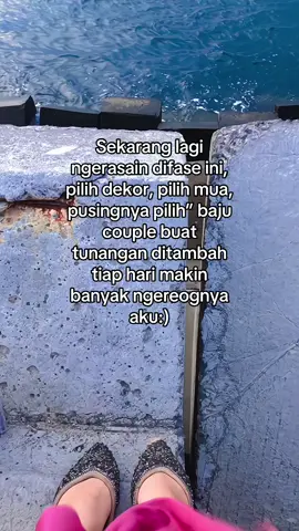 MasyaAllah ternyata emang sepusing itu yaa🥹🤍  #fypシ゚ 