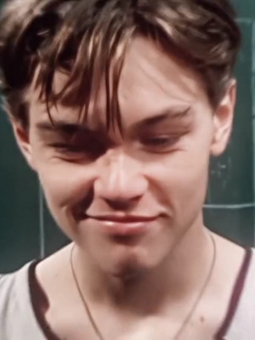 make ni orang ib @hypii.amp  #jimcarroll #jimcarrolledit #leonardodicaprio #leonardodicaprioedit #thebasketballdiaries #fyp #fypage