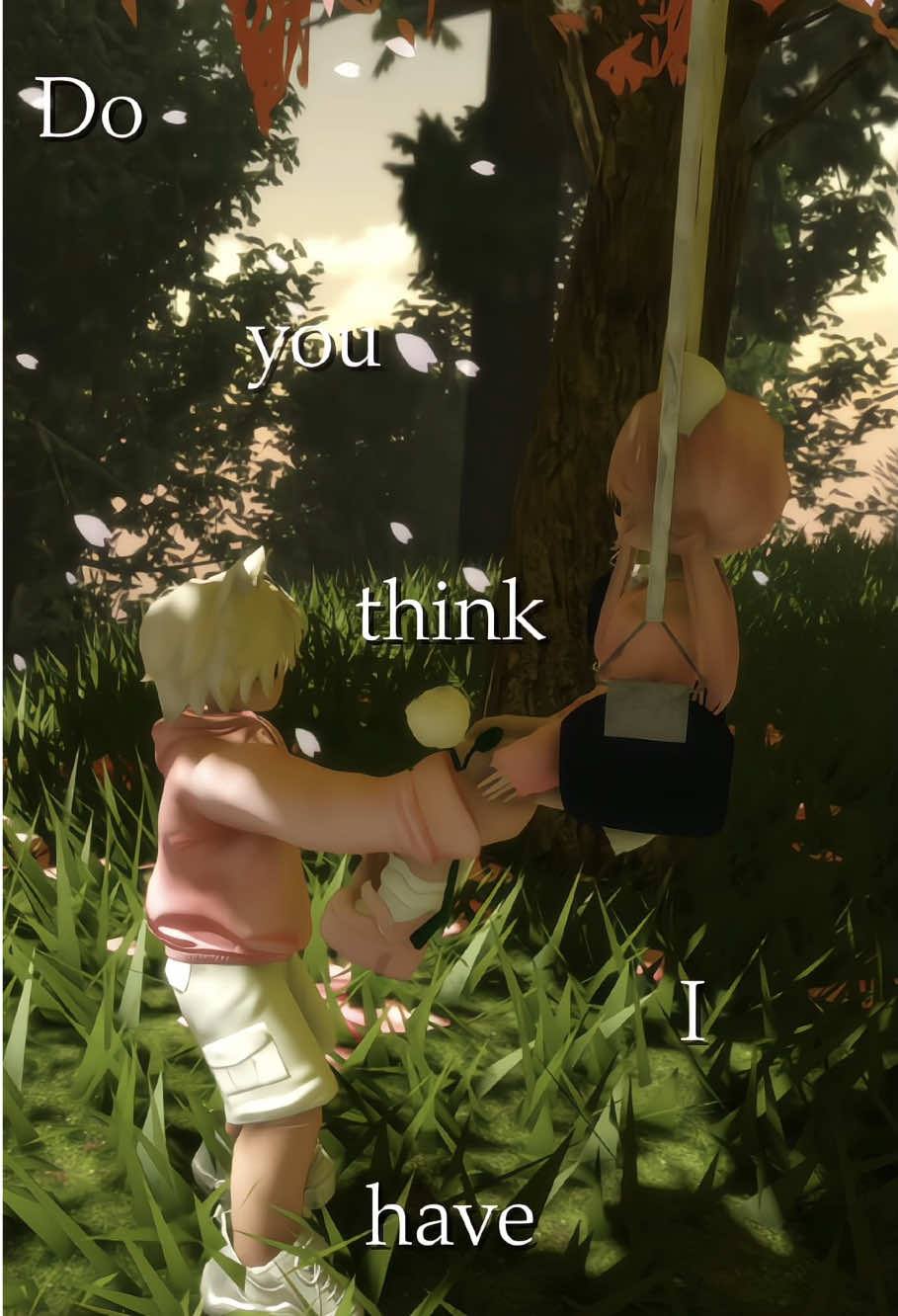 Now I remember Gunung Talamau not as a mountain, but as the feeling of being with you. Nama map: Gunung Talamau  #RiObyBLOX —  @Eve 💗  #robloxedit #roblox #robloxgame #robloxtrend #couple #4upage #aesthetic #fyp #robloxmap #foryou