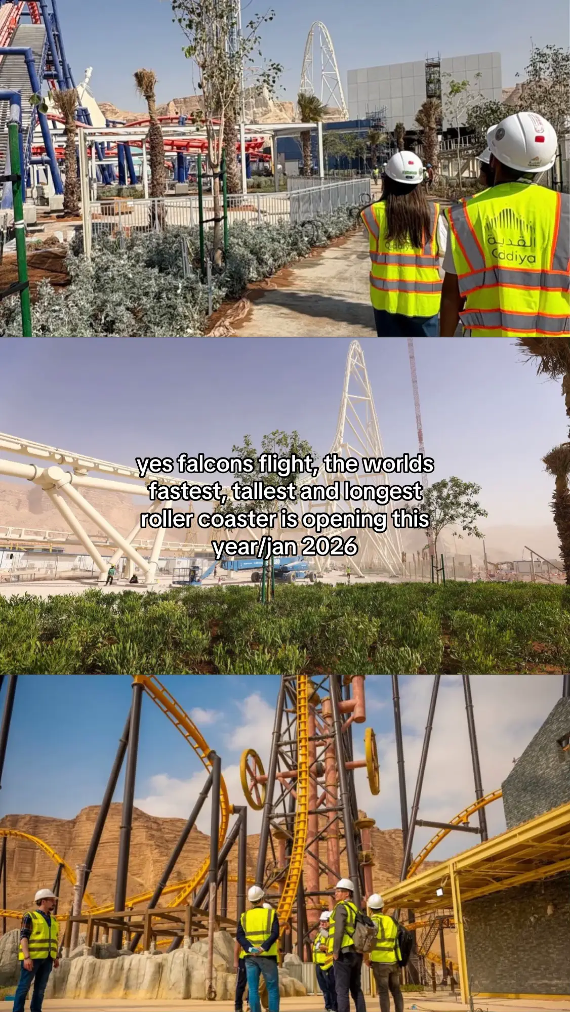 #rollercoaster #rollercoasterfans #thorpepark #sixflags #falconsflight #qiddiya #saudiarabia #ksa #london #paris #newyork #newmexico #mexicocity #france #uk #liverpool #cannes #france #hamptons #tokyo #japan #kyoto #la #losangeles #california #malibu #nevada #texas #florida #sanfrancisco #oakland #longbeach #travel #tourism #culture #saudiarabiaculture #newportbeach #beverlyhills #palmsprings I’m#washington #austin #seattle #bristol #australia #yorkshire #york #leeds #plymouth #china #shanghai #luton