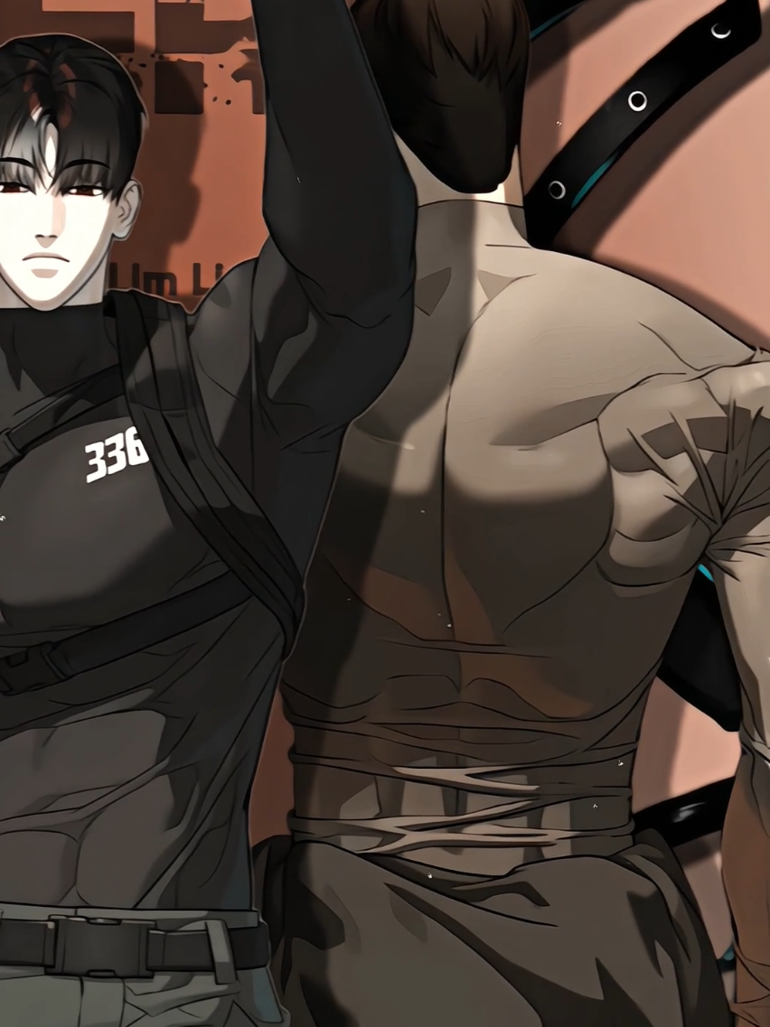 macam macam skin opung #manhwareccomendation #manhwaedit #killerpeter #fyp #foryourpage #webtoon 