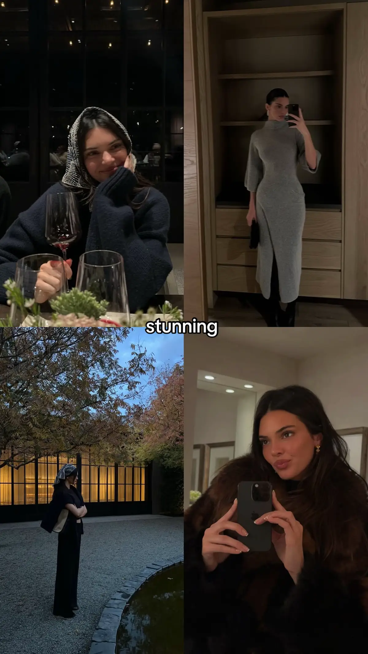 😩😩 @Kylie Jenner #kyliejenner #kourtneykardashian #khloekardashian #kendalljenner #kimkardashian 