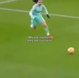 That prick||#hatewatch #cucurella #ragebait #masterofragebait #real #ko #football #fyp #viral #fy #goviral #xyzabc 