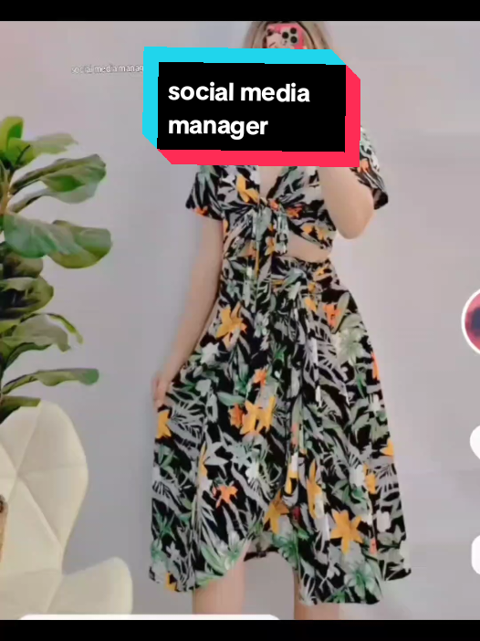 social media manager#murah #virall #Summer #tiktok #Love 