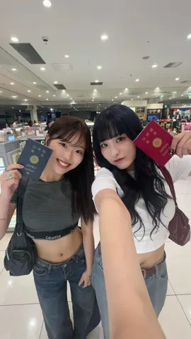 Korea trip ✈️💖#韓国 #旅行 #カメラワーク #難しい 