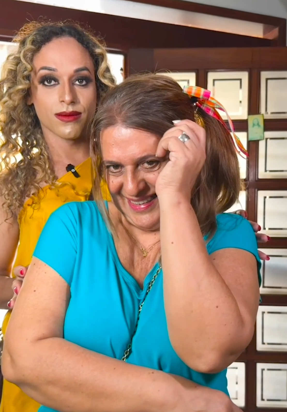 Sinha atrevida  #humor #comedia 