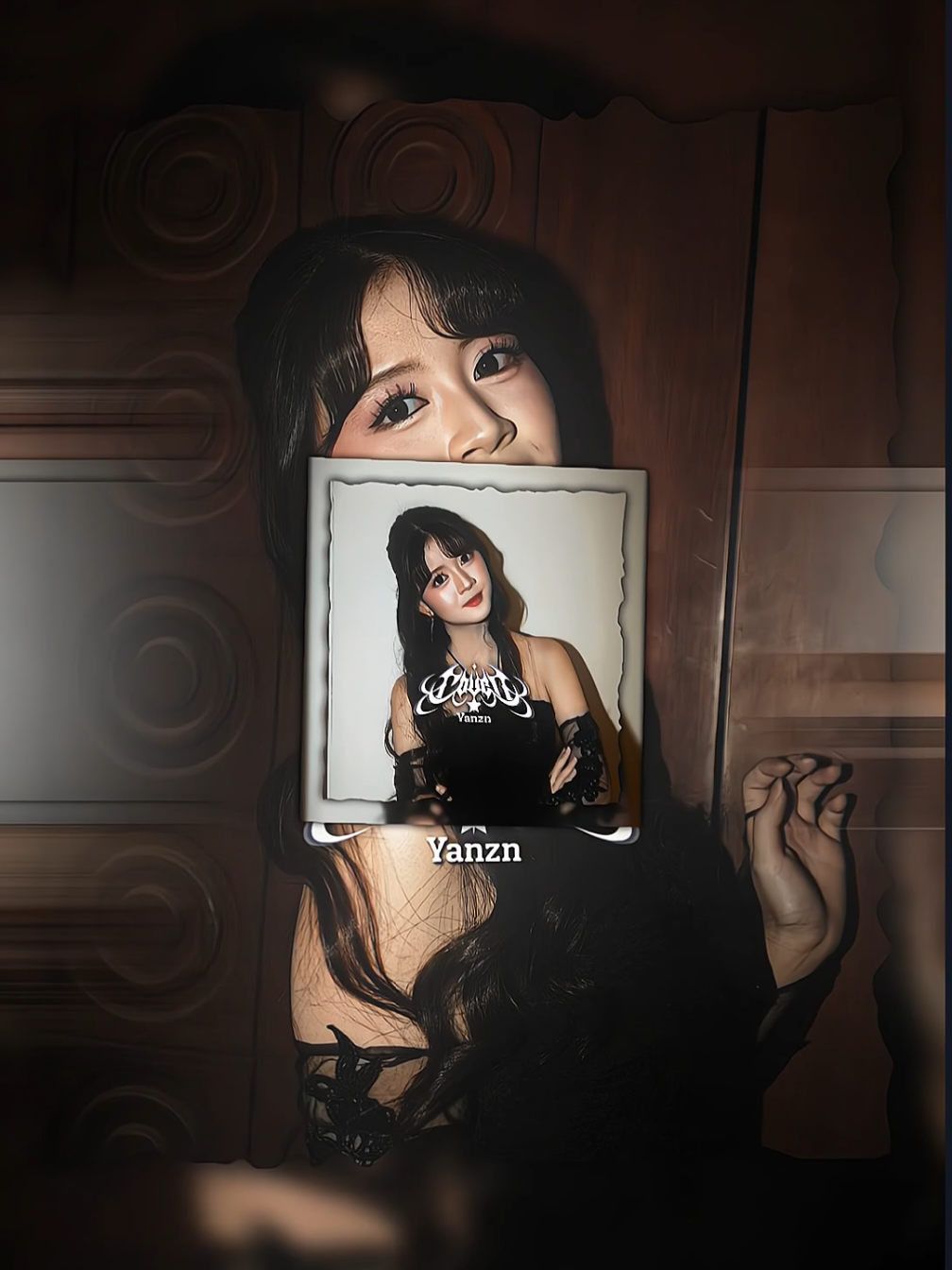 trend kah? kane gini 😋🔥  [versi template klik logo](am prem dibio)#yannzz #YanznTemplat #templatecapcut #presetalightmotion #alightmotion #jjtipis #trend #fyp #kece #kane #CapCut 