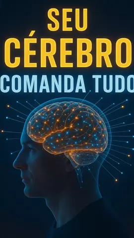 🧠 Seu cérebro é uma máquina incrivelmente poderosa. Tudo começa na sua mente. Cada pensamento, cada decisão, cada passo rumo ao sucesso nasce aí, dentro de você. A neurociência comprova: seu cérebro está constantemente criando, organizando e comandando sua realidade. Quanto mais você alimenta sua mente com ideias positivas e intencionais, mais poderoso se torna. Use isso a seu favor. Pense grande. Aja com consciência. Seu cérebro comanda tudo! ⠀ 👉 Comente o que você está alimentando na sua mente hoje. ⠀ #SeuCérebroComandaTudo #Neurociência #MentePoderosa #CérebroHumano #omensageiro87 