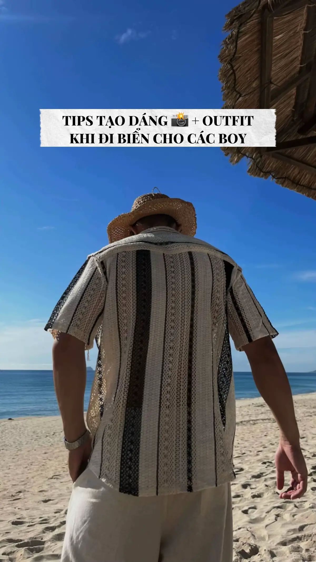 #phoidonam #viral #xuhuong #outfitideas #thoitrangnam #tipsphoido #tipschupanh #taodangchuphinh #chupanhdep 