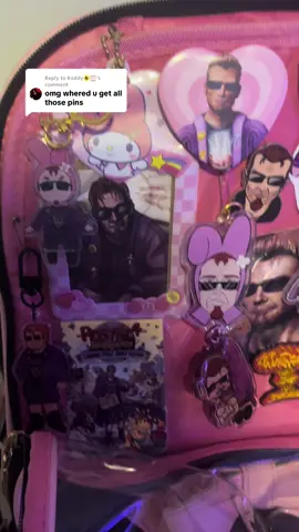 Replying to @Roddy🚸📋 Sorry this video is a bit long but yeah here’s my Postal 4 Dude ita bag <3  @Running With Scissors  #postaldude #postal4 #postal4noregerts #postaltok #postal #runningwithscissors #postaldudeishot #postaldudefanart #postaldudeplush 