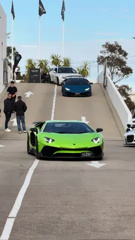 #fyp#cars#v12#sv#viral#melbourne  