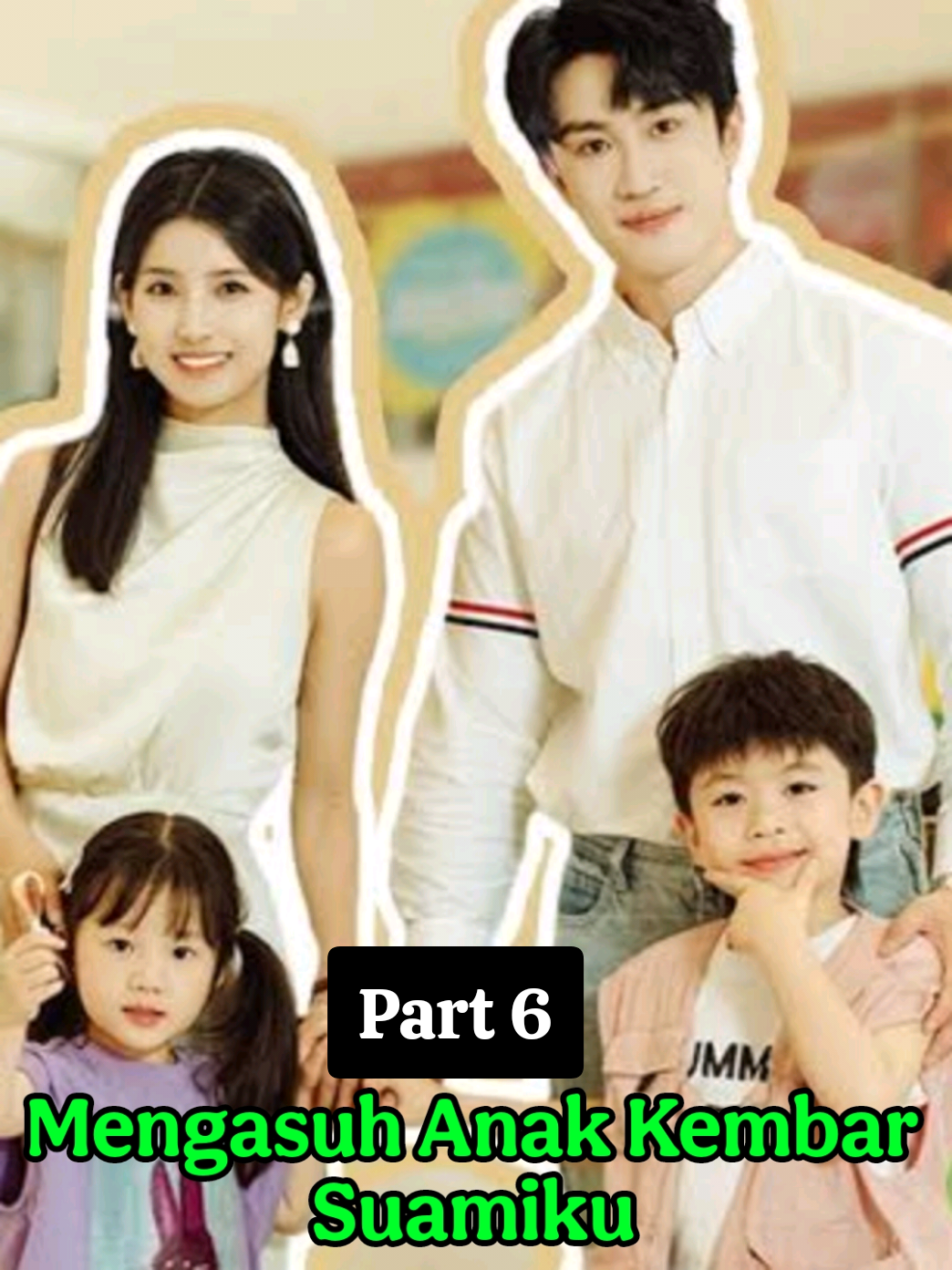 Mengasuh Anak Kembar Suamiku part 6 #fypシ #fyp #drakor #drachin #dramakorea #dramachina 