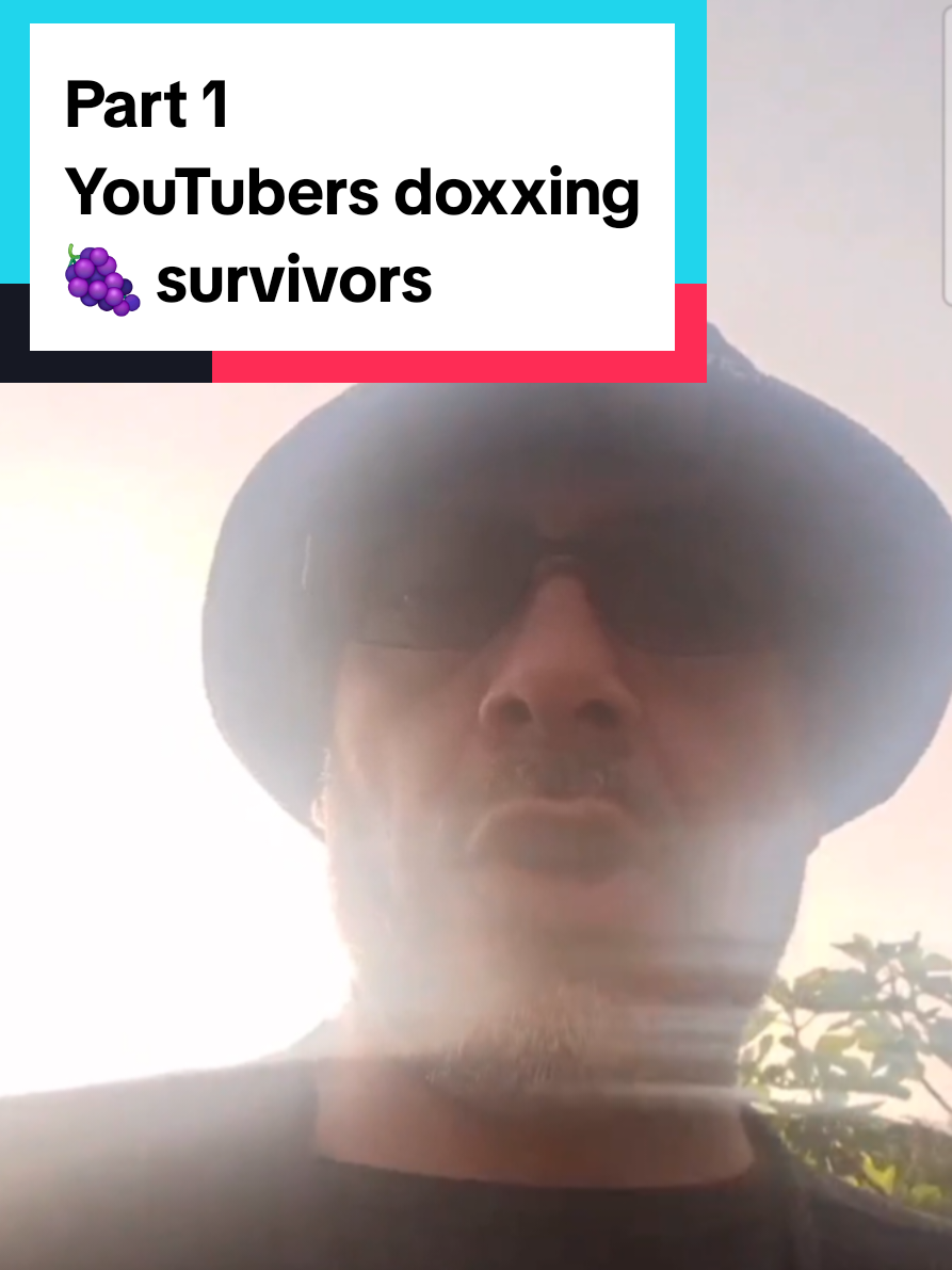 I Stand With Truth, Not Sides Exposing Betrayal and Injustice 
 I’m done choosing sides. Both left and right, helping Antifa, all have failed survivors of abuse in Rochdale. Subscribing to figures like #Tousi and #Paz49, some have doxxed, harassed, and threatened survivors of horrific crimes while creators chase clout and beg for followers. This is my story of why I reject the noise and stand for justice. #SurvivorStrong #RochdaleJustice #NoLeftNoRight #ExposeTheTruth #StopDoxxing #AbuseAwareness #StandWithSurvivors #RejectHate #JusticeForRochdale #TruthMatters